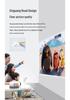 Germany 2026 Portable HD Mini Projector for Outdoor & Home Use