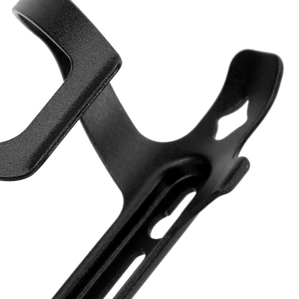 Water Bottle Cage Water Cup Bracket Lightweight Aluminium Alloy