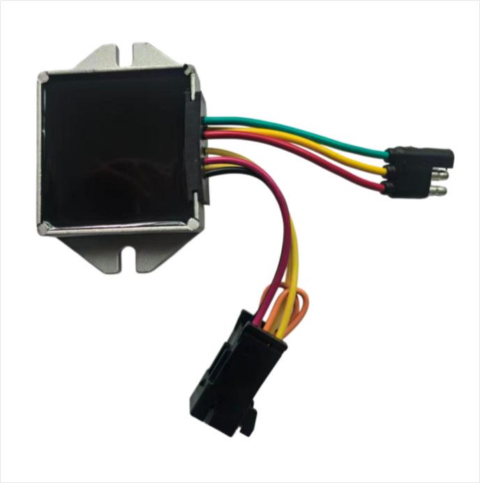 FQ6733A Replacement for 13-18 Polaris Indy RMK Switch (4013460 SM-01237)