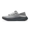 Casual Mule Shoes Light Gray Dark Gray Men 912527776-3