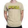 Men Women Graphic Printing Tee T Shirt Pure Cotton  T-shirts Clothing