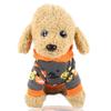Pumpkin Lantern Cats Transform Into Funny Costumes for Halloween and Christmas, Dog and Cat Pet Clothes, Dog Supplies for Autumn and Winter