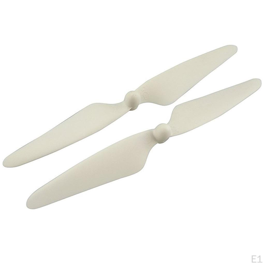 20pcs Propeller Spare Parts Kit For MJX B3H 3H Quadcopter