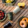 Hodtown Stainless Steel Camping Cup Set