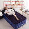 Thickened Fully Automatic Inflatable Camping Mattress - Double & Single Person Use