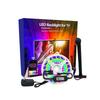 Iluminação LED – LED String & Tips