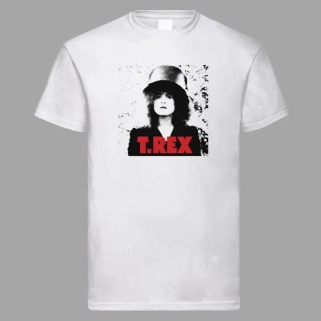 

T Rex The Slider T Shirt Album Music Glam Rock Metal Guru Electric Warrior GT176 2XL