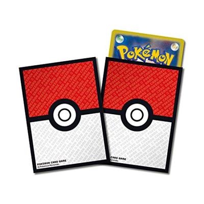 Pokemon Kart Oyunu Deste Kalkanı Canavar Topu