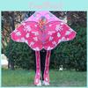 Colorful 1.45m Butterfly Kite For Seasonal Celebrations