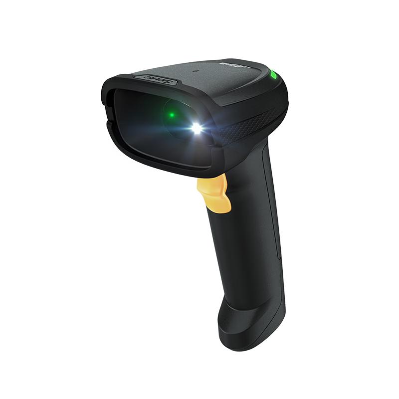 Seuic Industrial 1D/2D Barcode Scanners