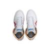 Asics Unisex Japan L Retro White/Red Men's 1203A138-100(S-BOX)