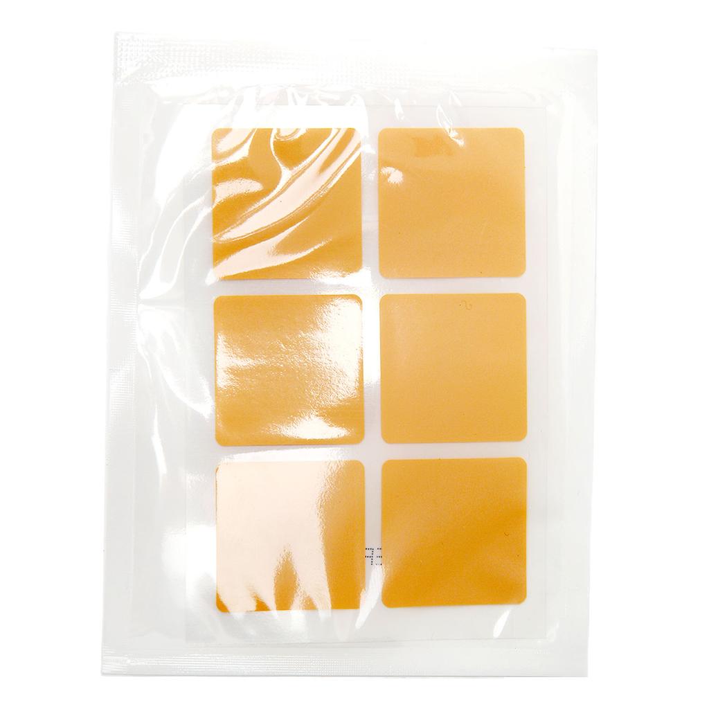 42pcs Promote Sleep Patches Acupoint Apply Improve Insomnia Sleep Aid Stickers for Night Use