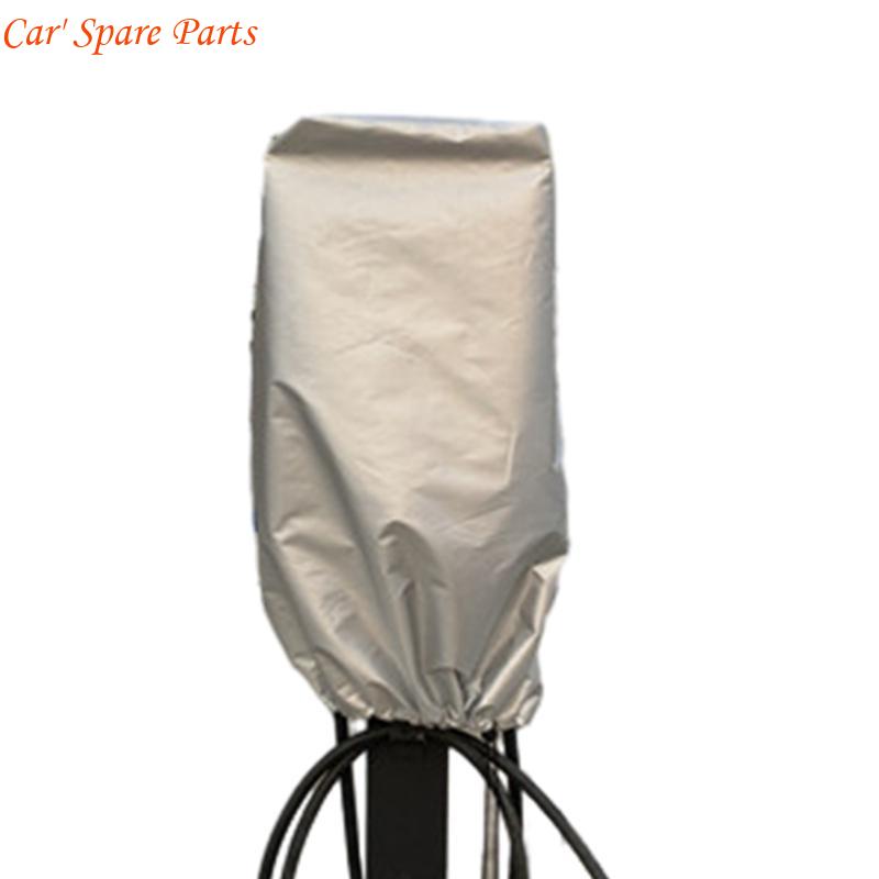 Y4UA Cover, Waterproof Charging Station Cover,Rain Sun UV Snow Protections Cover for Most Electric Car