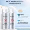 MEIFUBAO SPF50+ PA+++ Lightweight Sunscreen Spray 150ml