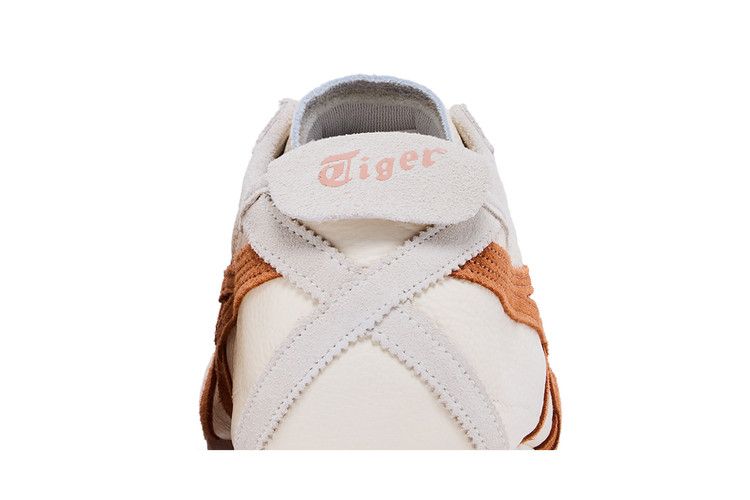 ONITSUKA TIGER Mexico 66 Vintage 'Beige'