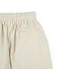 GAKKAI UNIONS Kasia Waffle Wide Pants Beige