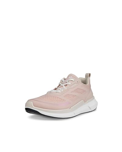 

Кроссовки женские ECCO Biom 2.2 из текстиля, цвет Rose DUST, 7-7. 5