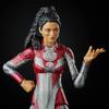 Marvel Legends Eternals Makkari Figurka Kolekcjonerska Zabawka 16 Cm