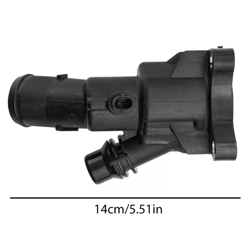 Coolant Housing Replacement Auto Engine Housing Assembly for S60 S80 V40