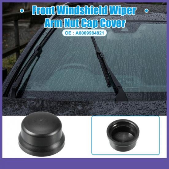 Windshield Wiper Arm Nut Cap Single  for Mercedes-Benz C43  2017-