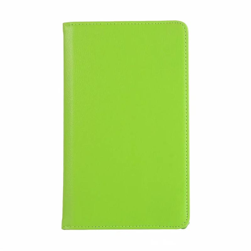 Capa rotativa de 360 ​​graus para lenovo tab m8 4th gen 8 polegadas, capa tb300fu tb300xu suporte multidobrado funda para lenovo tab m8 2023