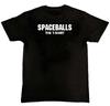 Spaceballs The 100% Cotton T-shirt Mens Tees Top Funny, Gift, Movie,Slogan Mens 100% Cotton T-shirt Mens Tees Top