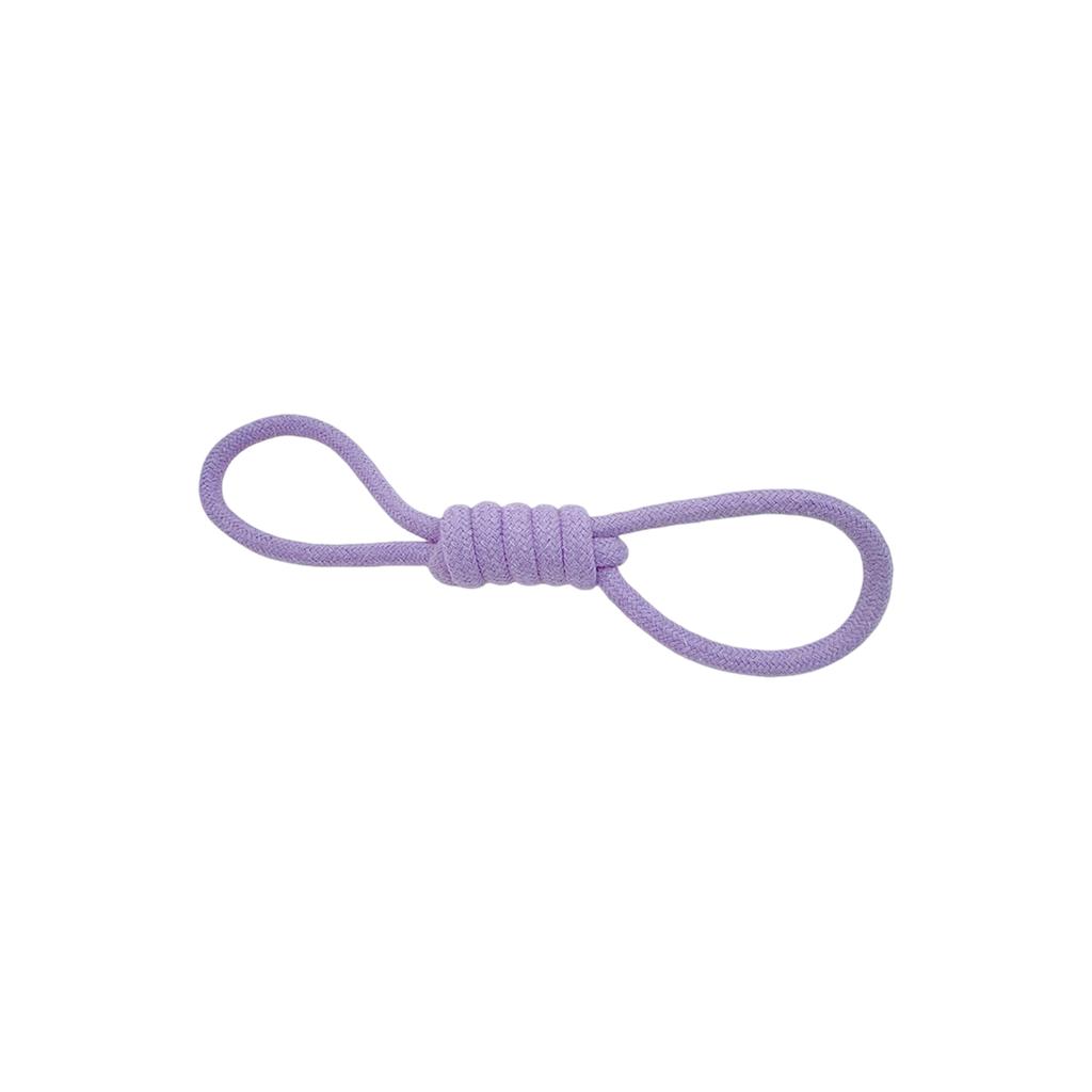 Pet Toys For Dogs, Small And Medium-sized Dog Ropes,  Resistant, Grinding Rope, Ball Tying, Tug Of War, Gnawing, Self Cleaning Toys