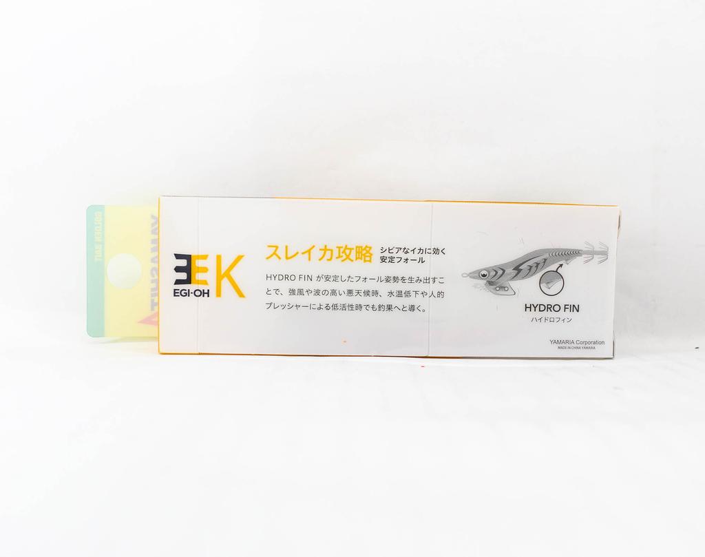 Yamashita Live Egi-O-K Squid Jig 2.5 -11 Grams-5 Sec Per M 086 (4501)