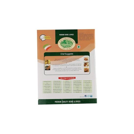 NATURESMITH ROSEMARY-1000g || BIG POUCH OF NATURAL HERB FOR READY TO USE ||