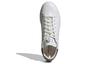 Stan Smith Adidas Originals Lux 'Crystal White Grey' ID1994