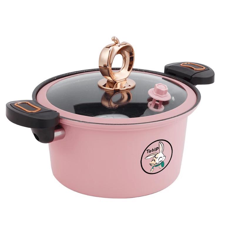 IBF Happy Rabbit Multi-functional Micro-Pressure Soup Pot