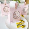 2025 Chinese Style Wedding Candy Gift Box