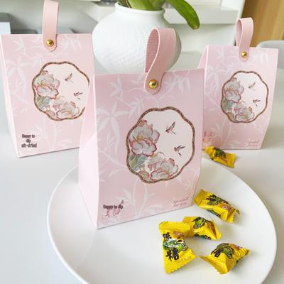 Presentförpackning – Presentboxar