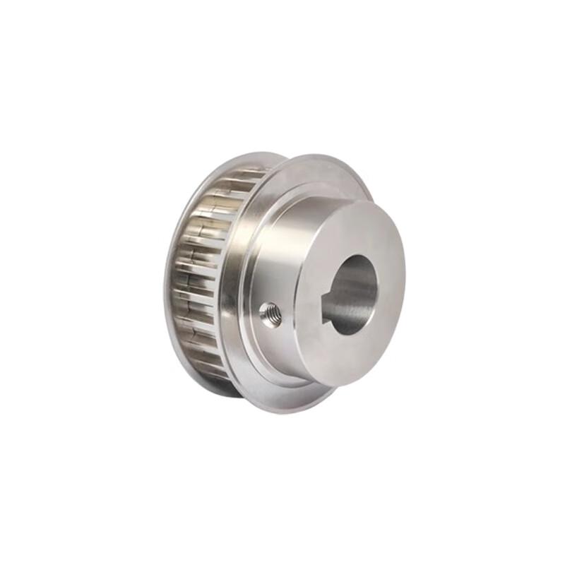 Stainless Steel Synchronous Pulley