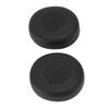 Professional Ear Pads Replacement Protein Leather Replaced Ear Cushions for Jabra Evolve2 75 Wireless Headphones