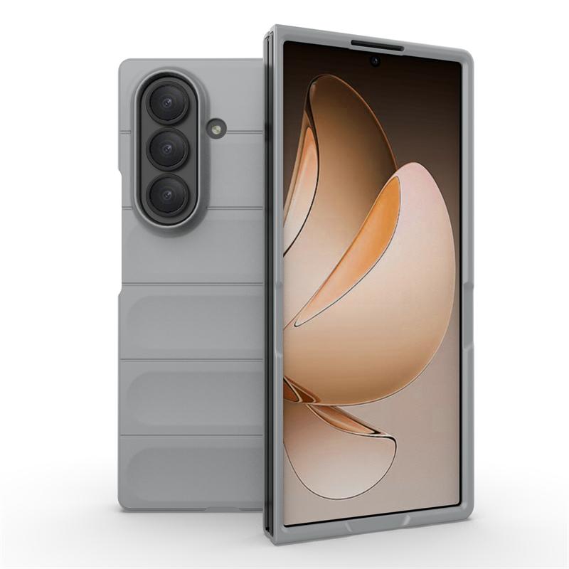 

Противоударный чехол для телефона для Samsung Galaxy Z Fold 7 Чехол Жесткий ПК Полная защита Чехол для Samsung Galaxy Z Fold7 5G для Samsung Z Fold 7 Galaxy Z Fold7