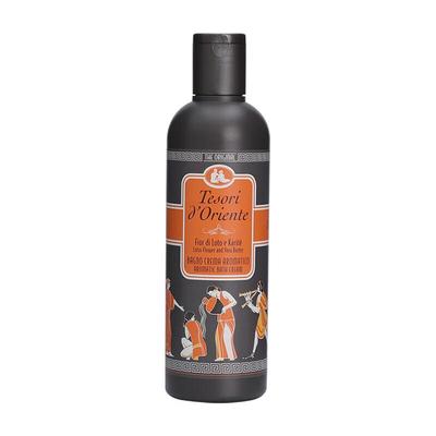Oriental Gemstone Hydrating Shower Gel 500ml