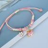 New Cute Cartoon Bracelet Gift for Boys and Girls Children's Gift Ceramic Bracelet Jewelry Wholesale