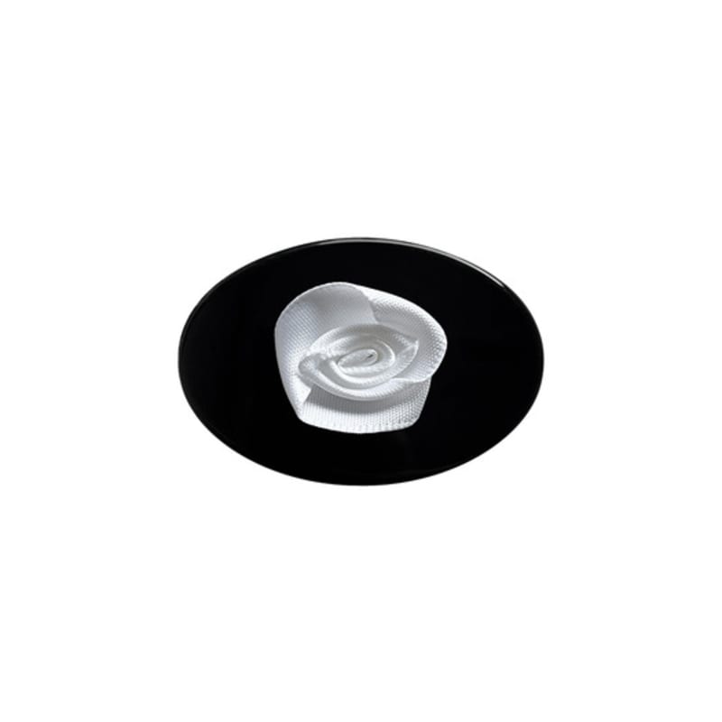 

эфор. Розовая заколка для волос BK BLACK