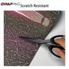 Car Sticker DIY Decals Automoblies Wrap Tool Vehicle Care Scratch Resistant Film Auto Vinyl Wrap Film Motorcycle Accessories
