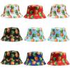Spring Summer Ladies Fisherman Cap With Sunshade And Breathable Fabric For Beach And Hiking