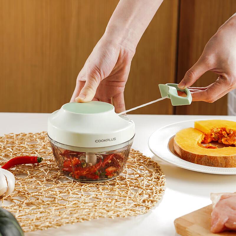 Lock&Lock Manual Pull Food Chopper