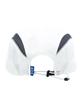 Nonpaundeu Reflective Runner Running Cap [White]