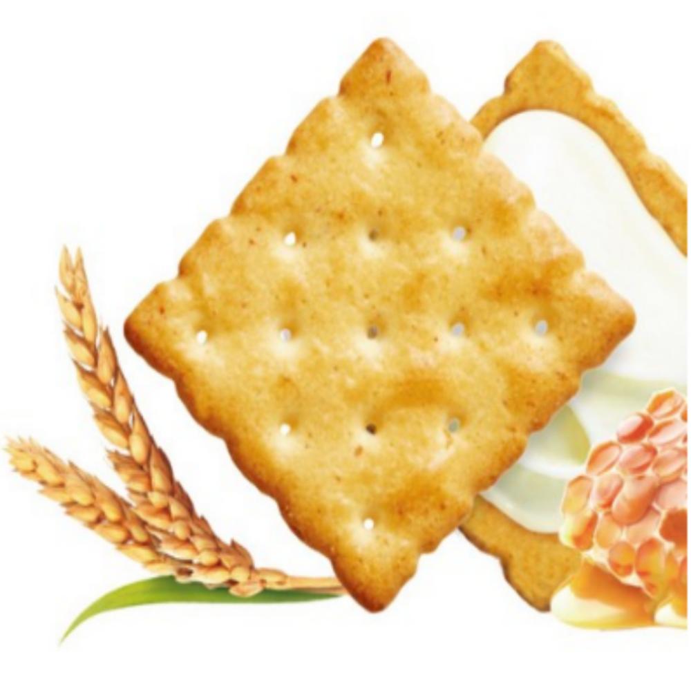 Crown Cham Grain Our Wheat - 192g (2 Pack)