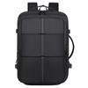 Water-resistant Multi-purpose Men's Backpack Large Capacity Outdoor Travel Backpack Expandable Men's Business Bag Computer Bag