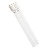 UV Bulb Lamp 4-Pin 2G11 Bulb Bases  Lamps 18W 24W 36W 40W 55W UV Lamp Purification For Cleaning Air / Cleaning Ponds, 4-Pin 2G11 UV Light