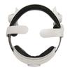 VR Head Strap Kit Professional Comfortable Lightweight Adjustable VR Headset Head Strap Replacement for Quest 2