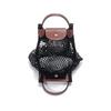 LONGCHAMP Le Pliage Filet Women's Crossbody Mesh Bag