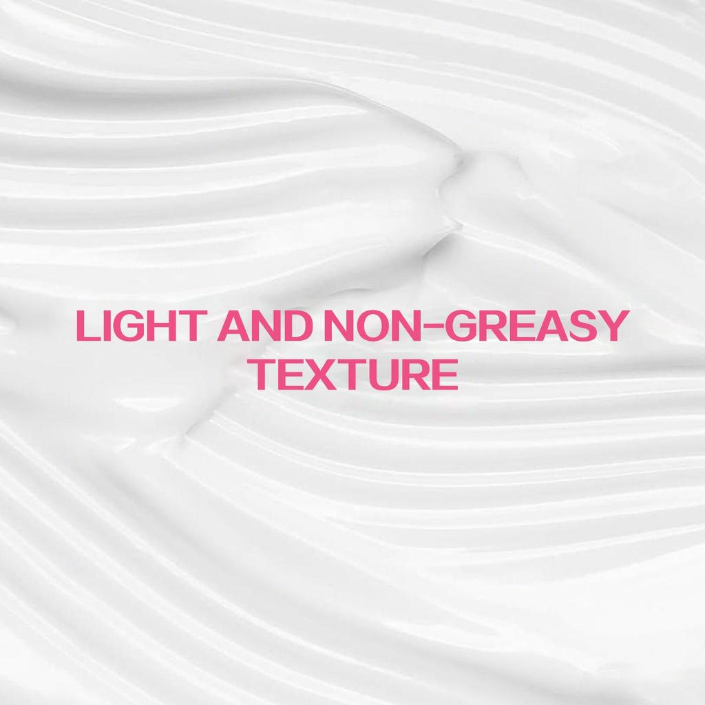 BRIGHTENING CREAM-Supports Skin Elasticity And Firmness, Long-lasting Hydration-Suitable For All Skin Types, 60g