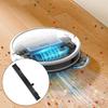 Water Scraper Replacement Vacuum Cleaner Wiper Strips Efficient Floor Cleaning Squeegee for Home and Commercial Use